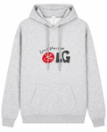 LOVE & GRATITUDE HOODIE