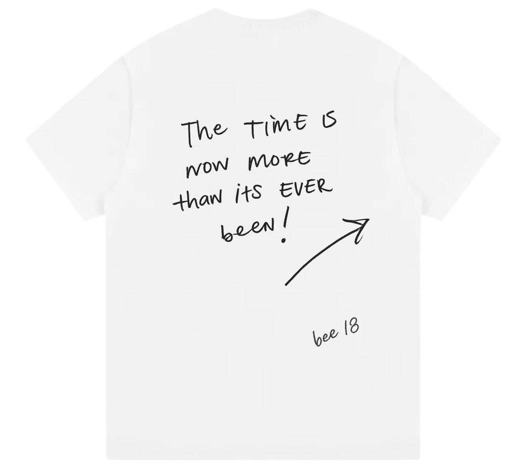 LOVE & GRATITUDE TEE