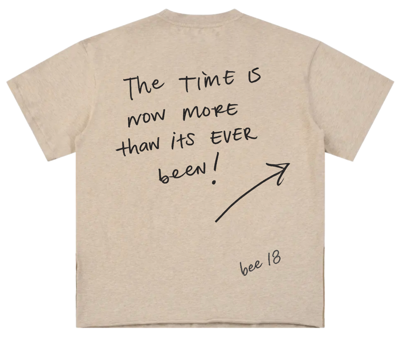 LOVE & GRATITUDE TEE