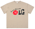 LOVE & GRATITUDE TEE